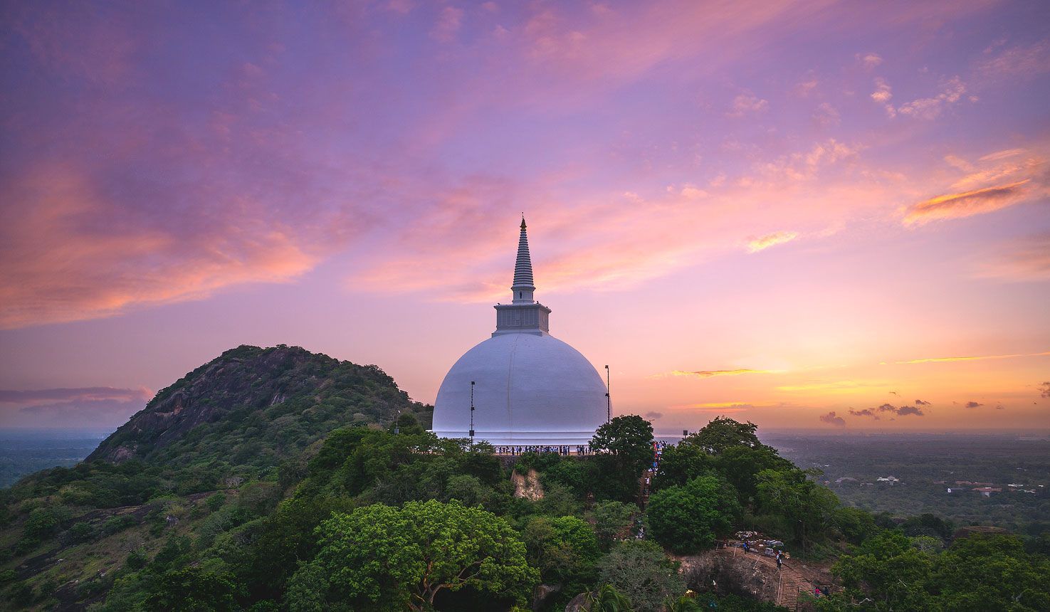 Anuradhapura